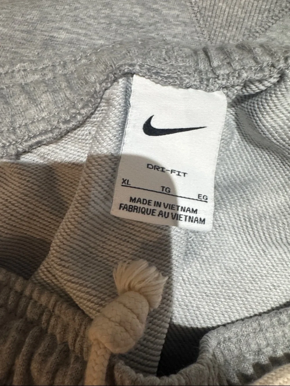 Nike standard issue sweatsuit Dri-fit - Picture 5 of 9